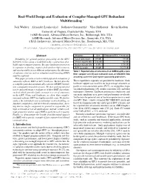 Real-World Design and Evaluation of Compiler-Managed GPU Redundant Multithreading ∗