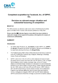 Full Text Decision