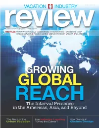 Download the Interval Sales Pages, Search the Tool Kit App to Access the Publication, Zoom in and N Mailing Address Magazine