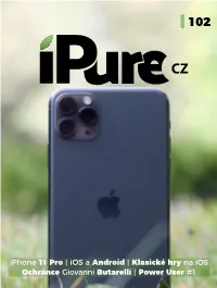 Ios a Android