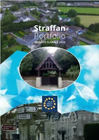 Portfolio of Straffan