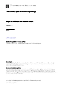 Uva-DARE (Digital Academic Repository)