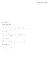 Aes & Aes+F Group