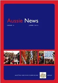 Aussie News Issue 4 June 2012 Final Final Smaller