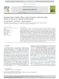 Reykjanes Ridge Evolution Effects of Plate Kinematics, Small-Scale Upper Mantle Convection and a Regional Mantle Gradient