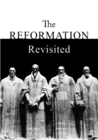 The+Reformation+Revisited.Pdf
