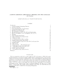 Complex Oriented Cohomology Theories and the Language of Stacks