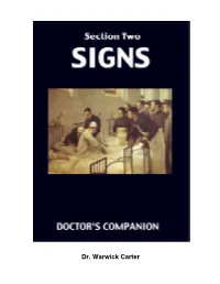MW Secret Files/DC 2 Signs.Pdf
