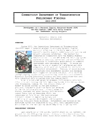 Personal Digital Assistant-Based Hot-Mix Asphalt Data Entry