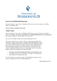Thermal Studies on Rubidium Dinitramide