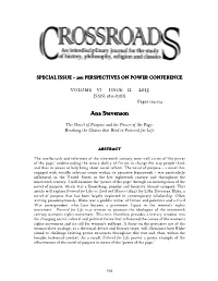 Volume 6, Issue 2