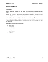 Unit7-Structural-Patterns.Pdf
