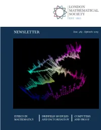 Computers and Mathematics 32