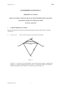 Horizontal Curves.Pdf