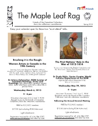 The Maple Leaf Rag