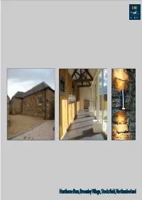 5 Broomley Village