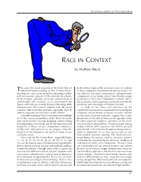 Race in Context.Pmd