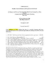 Chronology-V8 To.Pdf