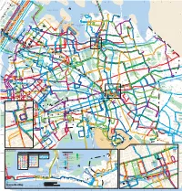 Queens Bus Map Sept 2007