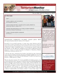 In This Issue