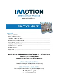 Practical Guide