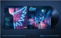 The Script - Freedom Child Album Campaign Amp Visual Creative Review Lighting the Way the Script, Freedom Child Album Campaign