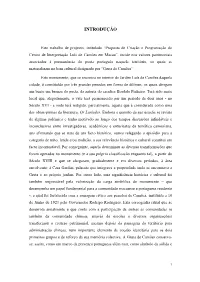 Criacao E Programacao CILC Macau.Pdf