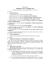 Journal of 197Th Session