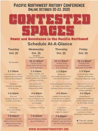 Conference Program