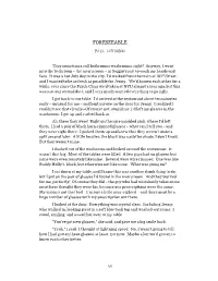Volume 1 Full Text Update Order