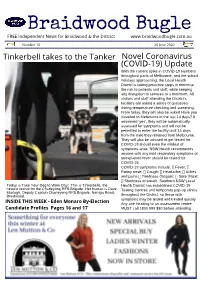 Edition #10 June 26 2020