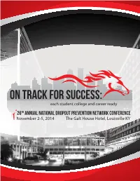 Conference Program