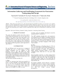 Ijcseonline Template