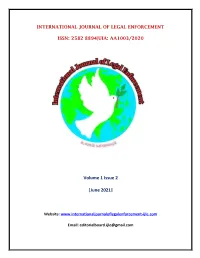 Volume 1 Issue 2