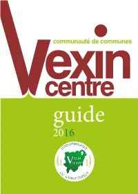 Guide Pratique Ccvc