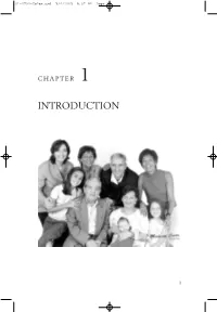 Chapter 1. Introduction
