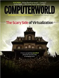 Computerworldpeer Perspective