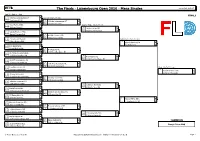 Darts for Windows V.2.9.0.6 Page 1