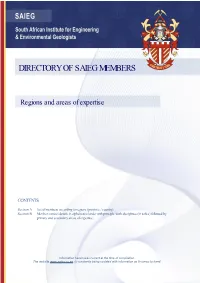 Saieg Directory Final