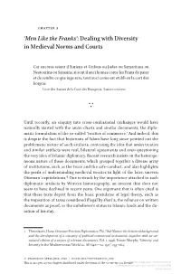 Downloaded from Brill.Com10/06/2021 04:26:50PM Via Free Access 144 Chapter 3