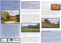 Trail 2 Leaflet
