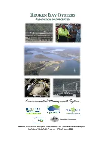 Environmental Management System