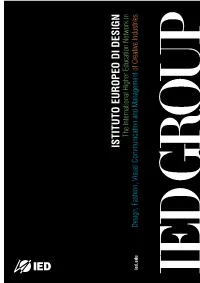 Iedgroup Brochure.Pdf