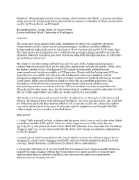 Manipulating Marine Stratocumulus Cloud Amount and Albedo: A