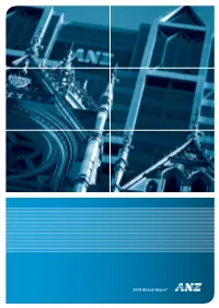 2008 Annual Report