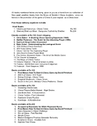 Chess-Books.Pdf