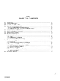 Conceptual Framework