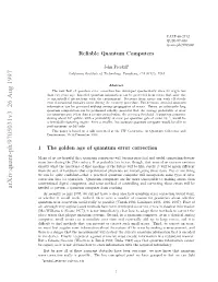 Arxiv:Quant-Ph/9705031V3 26 Aug 1997 Eddt Rvn Unu Optrfo Crashing