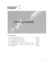 Getting Started