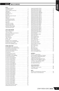 Media Guide | Basics 1 Basics Making the Wolves